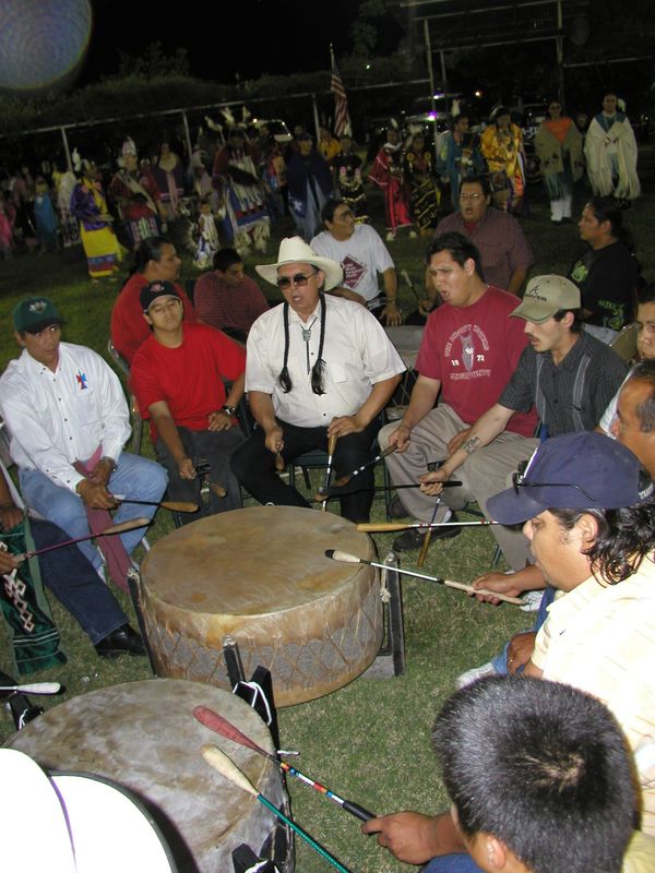 Tonkawa Tribal Powwow Oklahoma's Official Travel